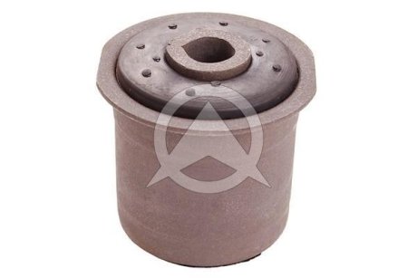 Фото сайлентблок важеля перед. (знизу) Jeep Wrangler II 96-08 SIDEM 893611 Сайлентблок важеля перед. (знизу) Jeep Wrangler II 96-08 SIDEM 893611