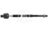 Тяга рульова Astra A/G/ 98-04 (284mm) SIDEM 9012 (фото 1)