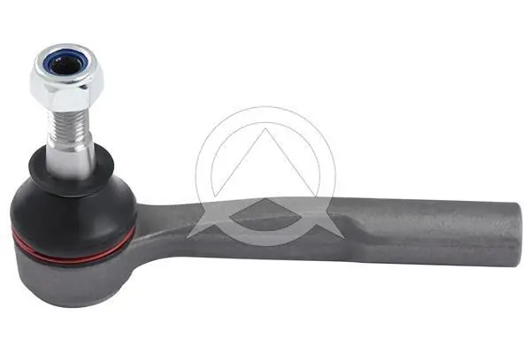 Наконечник рульової тяги Astra H/Zafira B 04- Л. SIDEM 9032 (фото 1)