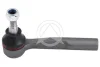 Наконечник рульової тяги Astra H/Zafira B 04- Л. SIDEM 9032 (фото 1)