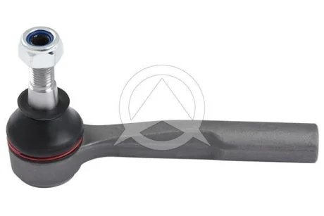 Наконечник рульової тяги Astra H/Zafira B 04- Л. SIDEM 9032
