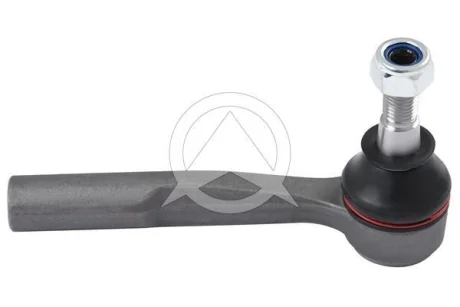 Наконечник рульової тяги Astra H/Zafira B 04- Пр. SIDEM 9033