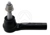 Наконечник рулевой тяги Cruze/Astra J/Insignia/Zafira C 08- SIDEM 9040 (фото 1)