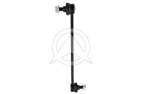 Тяга cтабілізатора перед. Opel Astra G/Zafira 98-05 (метал) SIDEM 9062
