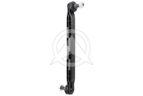 Тяга cтабілізатора перед. Opel Astra G/Zafira 98-05 (пластик) SIDEM 9160