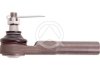Наконечник рульової тяги Jeep Grand Cherokee/Jeep Wrangler 86-08 SIDEM 93030 (фото 1)