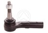 Наконечник рульової тяги Jeep Grand Cherokee III 05-10 Л. SIDEM 93036 (фото 1)