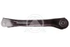 Важіль перед. (зверху) Jeep Cherokee/Grand Cherokee 84-05 SIDEM 93070 (фото 1)