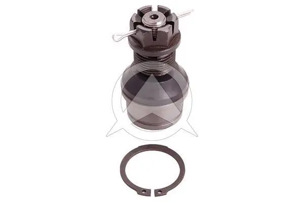 Опора кульова (передня/знизу) Jeep Cherokee/Grand Cherokee 84-05 SIDEM 93081 (фото 1)