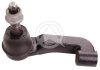 Наконечник рульової тяги Jeep Cherokee 01-05 Л. SIDEM 93136 (фото 1)