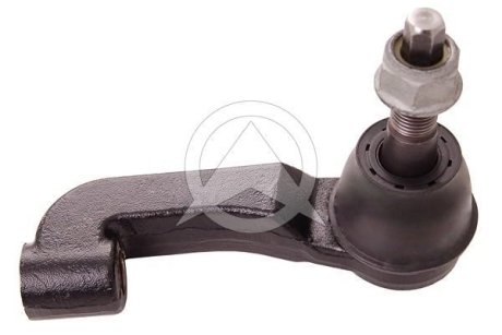 Наконечник рульової тяги Jeep Cherokee 01-05 Пр. SIDEM 93137