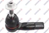 Наконечник рульової тяги Jeep Cherokee 14- Л. SIDEM 93238 (фото 1)