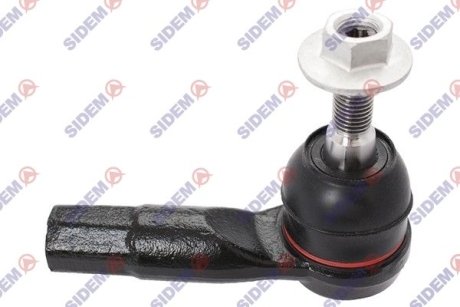 Фото наконечник рулевой тяги Jeep Cherokee 14- Пр.. SIDEM 93239 Наконечник рулевой тяги Jeep Cherokee 14- Пр.. SIDEM 93239