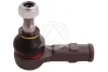 Наконечник рульової тяги Opel Vectra B 95-03 SIDEM 9637 (фото 1)