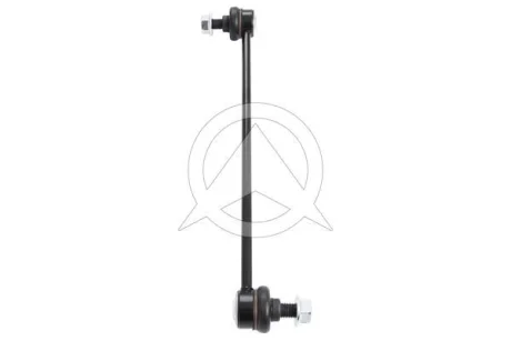 Тяга cтабілізатора перед. Opel Astra G/Zafira 98-05 (метал) SIDEM 9661