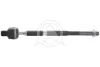 Тяга рульова Astra A/G/ 98-04 (282mm) SIDEM 9711