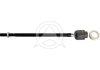 Тяга рульова Opel Combo/Corsa C 00-06 SIDEM 9714 (фото 1)