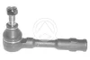 Наконечник рульової тяги Astra G/Zafira A -05 (Delphi) SIDEM 9730 (фото 1)