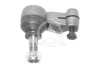 Наконечник рульової тяги Espero/Lanos/Ascona C/Kadett E Пр. SIDEM 9834 (фото 1)