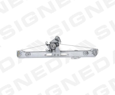 Фото склопідіймач BMW 3 (E46), 01 - 05 Signeda MX19006R Склопідіймач BMW 3 (E46), 01 - 05 Signeda MX19006R