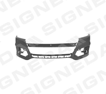 Фото бампер передній AUDI Q7 (4M), 15 - 19 Signeda PAD04069BC Бампер передній AUDI Q7 (4M), 15 - 19 Signeda PAD04069BC