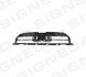 Решітка радіатора Audi A4/S4 (B8), 12-15 Signeda PAD07028GA (фото 1)