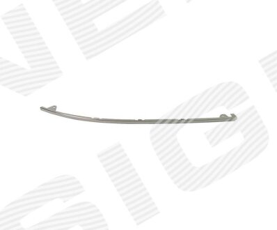Стрічка під фарами Audi A6 (C5), 97 - 01 Signeda PAD073208KR