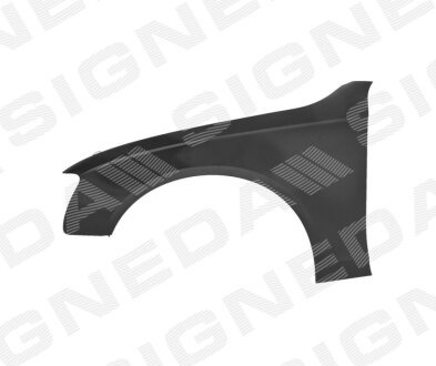 Фото крило AUDI A4/S4 (B8), 12 - 15 Signeda PAD10035AL Крило AUDI A4/S4 (B8), 12 - 15 Signeda PAD10035AL