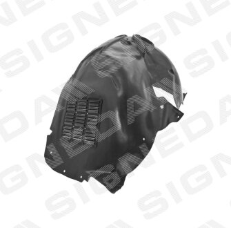 Фото підкрилок AUDI Q7 (4L), 06 - 10 Signeda PAD11022AR Підкрилок AUDI Q7 (4L), 06 - 10 Signeda PAD11022AR