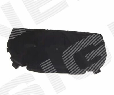 Фото ізоляція капоту Audi A4 (B7), 05-08 Signeda PAD25002A Ізоляція капоту Audi A4 (B7), 05-08 Signeda PAD25002A