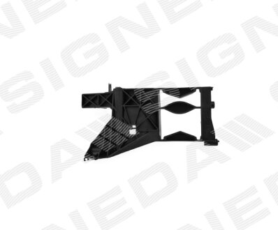 Фото кронштейн фари передньої AUDI A6 (4G/C7), 06.14 - Signeda PAD44020AL Кронштейн фари передньої AUDI A6 (4G/C7), 06.14 - Signeda PAD44020AL