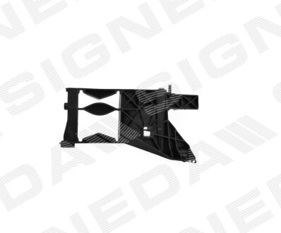 Фото кронштейн фари передньої Audi A6 (4G/C7), 06.14 - Signeda PAD44020AR Кронштейн фари передньої Audi A6 (4G/C7), 06.14 - Signeda PAD44020AR