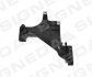 Фото 1 - кронштейн фари передньої AUDI A4/S4 (B8), 12 - 15 Signeda PAD44125R Кронштейн фари передньої AUDI A4/S4 (B8), 12 - 15 Signeda PAD44125R (фото 1)