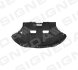Захист двигуна на AUDI A4 (B6) 01-04 Signeda PAD60004A (фото 1)