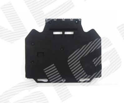 Фото захист двигуна AUDI A6 (4G/C7), 01.11 - 06.14 Signeda PAD60025A Захист двигуна AUDI A6 (4G/C7), 01.11 - 06.14 Signeda PAD60025A