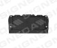 Фото 1 - захист двигуна AUDI A6 (4G/C7), 01.11 - 06.14 Signeda PAD60037A Захист двигуна AUDI A6 (4G/C7), 01.11 - 06.14 Signeda PAD60037A (фото 1)