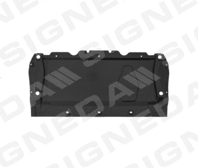 Фото захист двигуна AUDI A6 (4G/C7), 01.11 - 06.14 Signeda PAD60037A Захист двигуна AUDI A6 (4G/C7), 01.11 - 06.14 Signeda PAD60037A