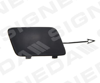 Заглушка гака Audi A6 (C6), 08 - 11 Signeda PAD99022AC