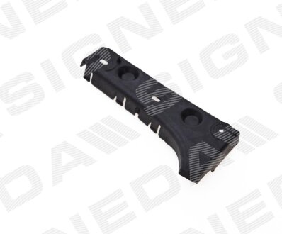 Кронштейн бампера Audi A6 (C5), 01-05 Signeda PAD99029AR