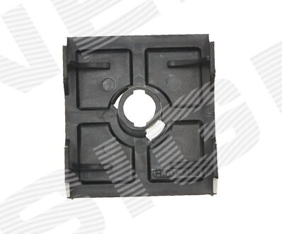 Фото кронштейн бампера BMW 5 (E34), 01.88 - 12.95 Signeda PBM01002A Кронштейн бампера BMW 5 (E34), 01.88 - 12.95 Signeda PBM01002A