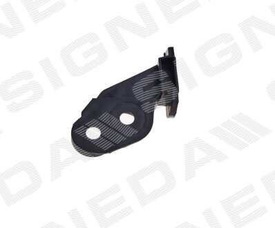 Фото кронштейн бампера BMW 3 (E46), 06.98 - 08.01 Signeda PBM01004AL Кронштейн бампера BMW 3 (E46), 06.98 - 08.01 Signeda PBM01004AL