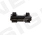 Фото 1 - петля для кришки бака BMW 5 (E39), 01.96 - 08.00 Signeda PBM01021A Петля для кришки бака BMW 5 (E39), 01.96 - 08.00 Signeda PBM01021A (фото 1)