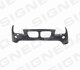 Бампер передній BMW X1 (E84), 09 - 15 Signeda PBM04226BA (фото 1)