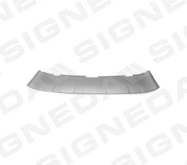 Фото спойлер бампера BMW X3 (F25), 03.14 - 17 Signeda PBM05082VA Спойлер бампера BMW X3 (F25), 03.14 - 17 Signeda PBM05082VA