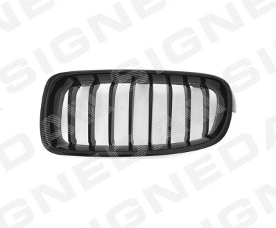 Фото решітка радіатора BMW 3 (F30/F31/F35/F80), 11 - 15 Signeda PBM07079GAL Решітка радіатора BMW 3 (F30/F31/F35/F80), 11 - 15 Signeda PBM07079GAL