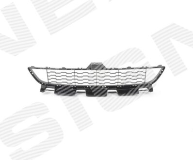 Фото решітка в бампер BMW 4 (F32/F33/F36/F82), 13 - Signeda PBM07103GAC Решітка в бампер BMW 4 (F32/F33/F36/F82), 13 - Signeda PBM07103GAC
