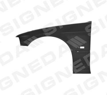 Фото крило BMW 3 (E36), 12.90 - 03.00 Signeda PBM10007BL Крило BMW 3 (E36), 12.90 - 03.00 Signeda PBM10007BL