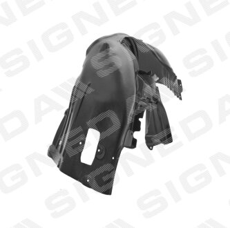 Фото підкрилок BMW 5 (E60/E61), 03-10 Signeda PBM11021AR Підкрилок BMW 5 (E60/E61), 03-10 Signeda PBM11021AR