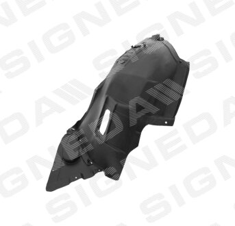 Фото підкрилок BMW 3 (E90/E91), 05 - 09 Signeda PBM11028AR Підкрилок BMW 3 (E90/E91), 05 - 09 Signeda PBM11028AR