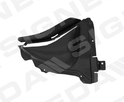 Фото підкрилок BMW 5 (F10/F11), 10 - 16 Signeda PBM11042CL(Q) Підкрилок BMW 5 (F10/F11), 10 - 16 Signeda PBM11042CL(Q)